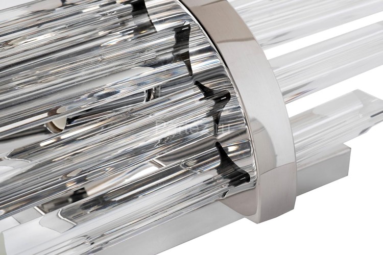 Бра Garda Decor 62GDM-903CH