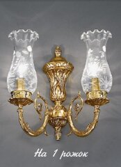 Бра Nervilamp 860/1A