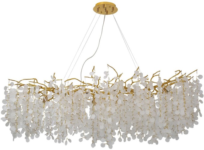 Подвесная люстра Favourite 4161-12P