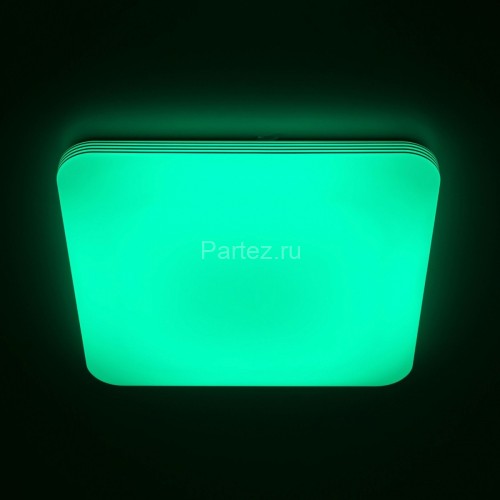 Потолочный светильник Citilux CL714K680G