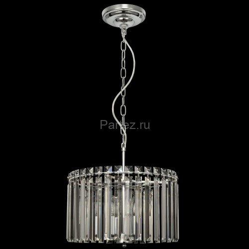 Подвесная люстра Citilux CL306141