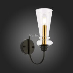 Бра Evoluce SLE112401-01