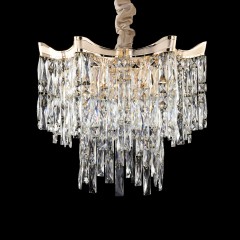 Подвесная люстра Citilux CL308252