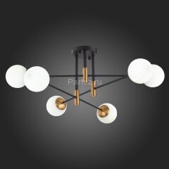 Потолочная люстра ST Luce SL1203.402.06