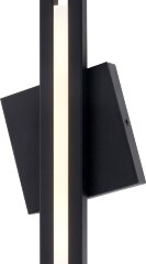 Настенный светильник Indigo V000178L