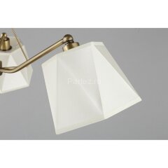 Потолочная люстра Omnilux OML-65007-03
