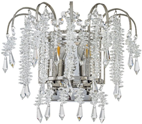 Бра Arti Lampadari Sardinia E 2.10.105 N