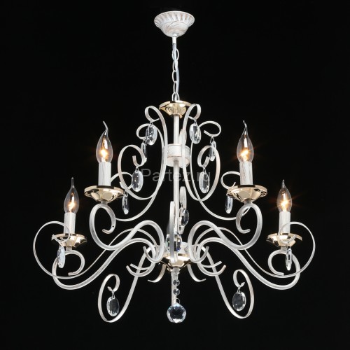 Подвесная люстра MW-Light 371016005