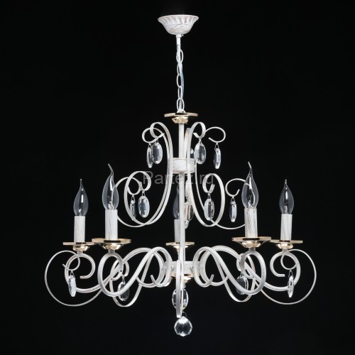 Подвесная люстра MW-Light 371016005