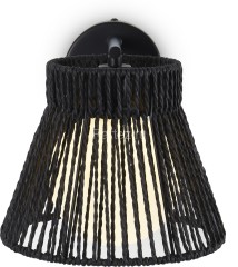 Бра Freya FR5405WL-01B