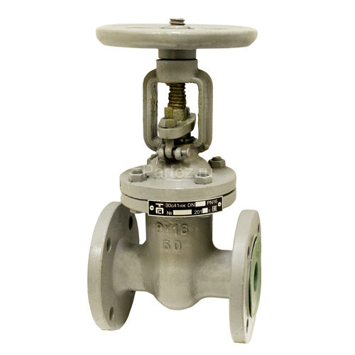 Задвижка стальная 30с41нж DN250