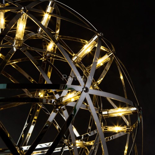 Подвесной светильник Divinare 1030/02 SP-42