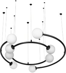 Подвесной светильник Loft It 10155/800 Black