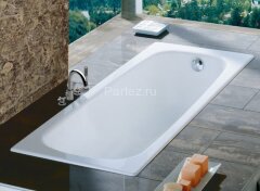 Roca CONTESA Стальная ванна 170х70