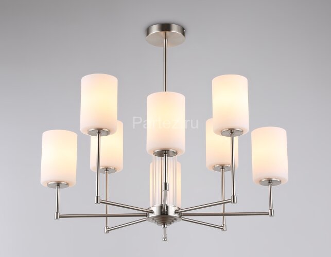 Потолочная люстра Ambrella LH56213