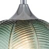 Подвесной светильник Escada 10194/1S Green