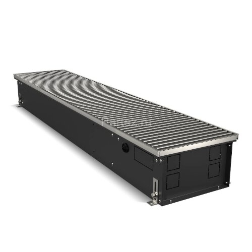 Конвектор внутрипольный Royal Thermo ATRIUM-150/250/1200-DG-U-NA