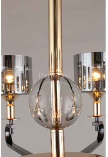 Подвесная люстра Omnilux OML-68703-08