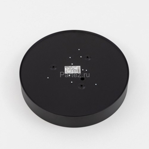 Потолочный светильник Citilux CL72424V1