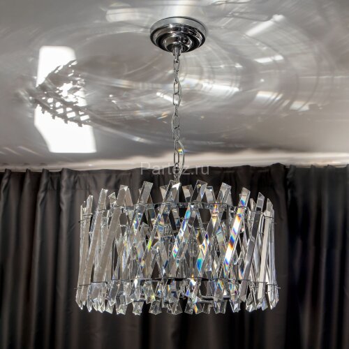 Подвесная люстра Citilux CL334261