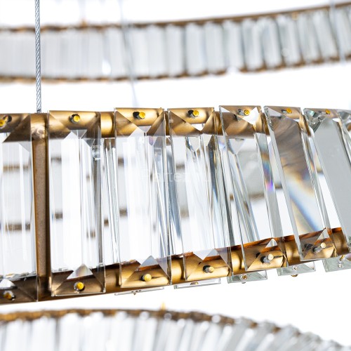 Подвесной светильник Divinare 1136/17 SP-140