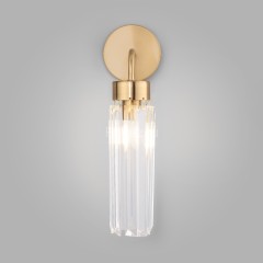 Бра Eurosvet 60163/1 латунь