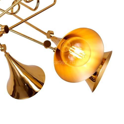 Потолочная люстра Mantra 5897