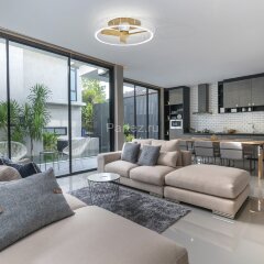 Потолочная люстра Mantra 7809