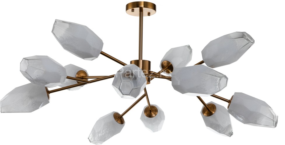 Потолочная люстра Indigo V000005