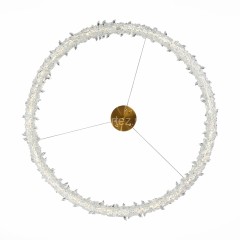 Подвесная люстра ST Luce SL6105.213.01