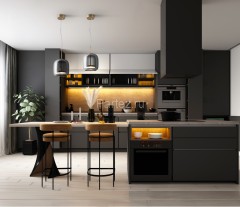 Подвесной светильник Maytoni MOD128PL-L6SG