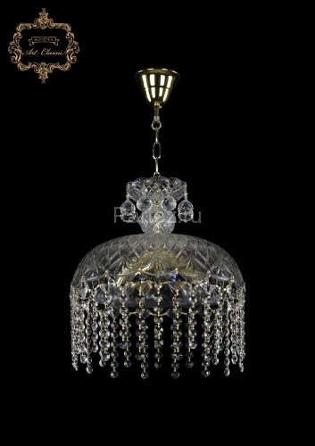 Подвесной светильник Art Classic 14.781.35.G.R