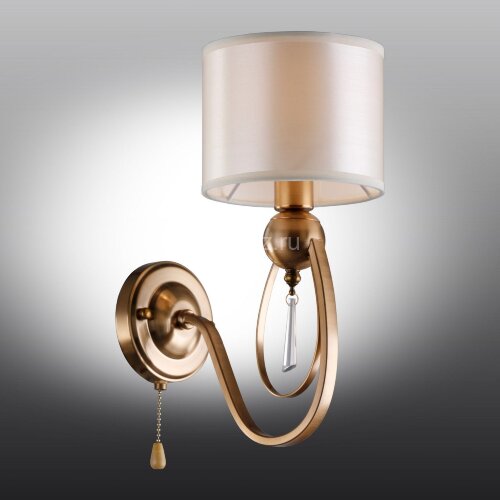 Бра Omnilux OML-63811-01