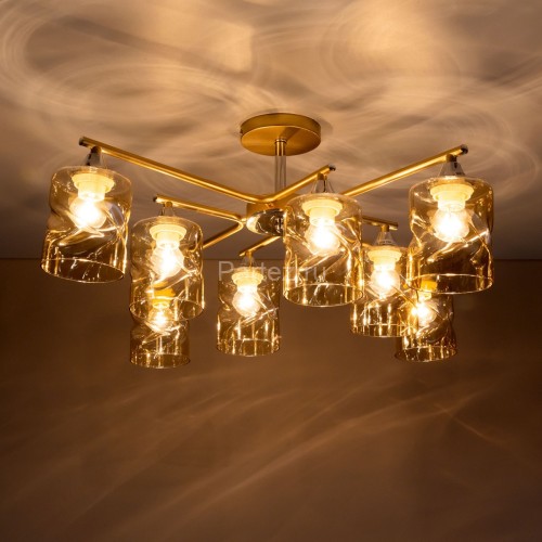 Потолочная люстра Citilux CL137182