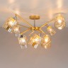 Потолочная люстра Citilux CL137182