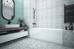 Экран для ванны Loranto Candia 1600 (CS00083771)