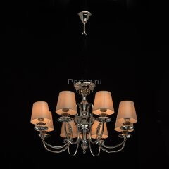 Подвесная люстра MW-Light 355013908