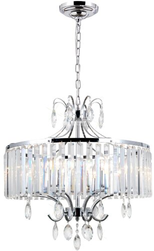 Подвесная люстра Citilux CL335181