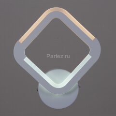 Бра Reluce 09821-3.2-01 WH