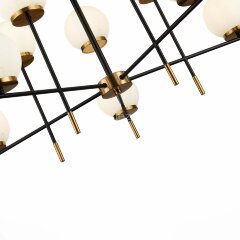 Потолочная люстра ST Luce SL1203.402.10