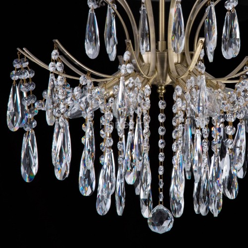 Потолочная люстра Citilux CL302163