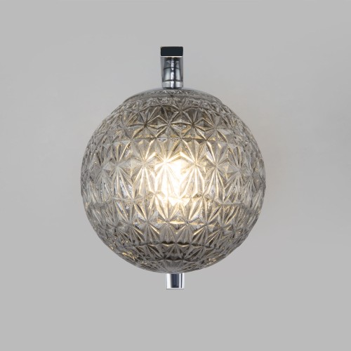 Бра Eurosvet 70132/1 хром