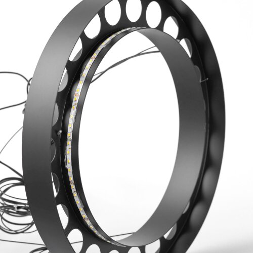 Подвесная люстра Lussole LSP-7320