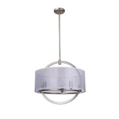 Потолочная люстра Vele Luce VL4135L05