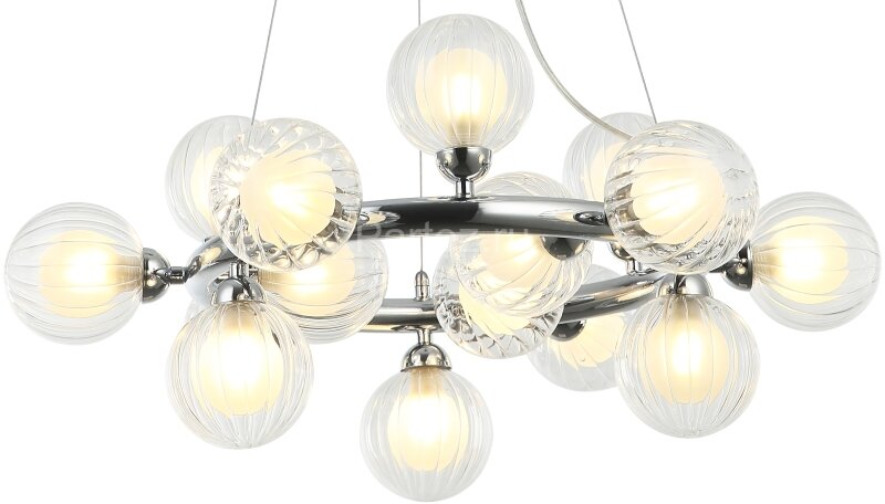 Подвесная люстра Stilfort 2165/09/15P