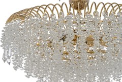 Подвесная люстра Arti Lampadari Bronte E 1.5.80.106 G