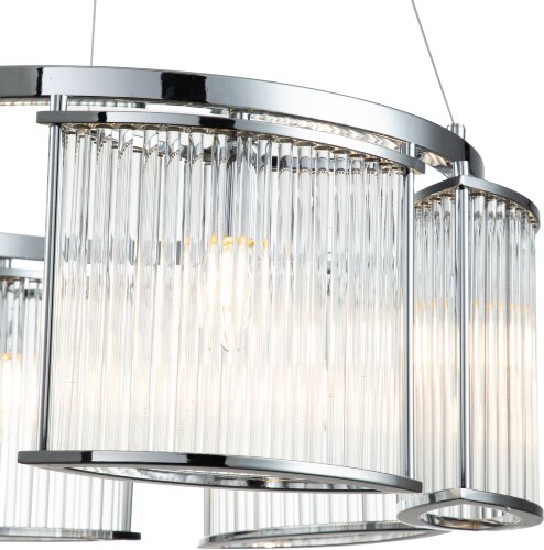 Подвесная люстра Indigo V000076