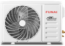 Инверторная сплит-система FUNAI KADZOKU Inverter 2023 RAC-I-KD25HP.D01 (комплект)