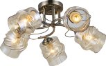 Потолочная люстра Rivoli 9080-305