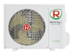 Инверторная сплит-система ROYAL CLIMA бризер ROYAL FRESH STANDARD Full DC EU Inverter RCI-RFS28HN (к